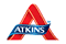 Atkins Logo