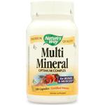 Multimineral Complex 