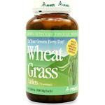 Wheat Grass