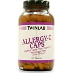 Allergy C