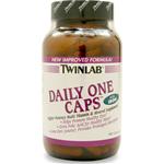 Daily One with Iron Multivitamin 