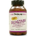 Dualtabs 