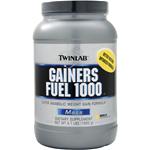 Gainers Fuel Pro Vanilla
