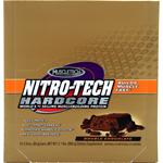 Nitro-Tech Advanced Protein Bar Double Chocolate