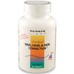 Nail, Hair & Skin Connection 
