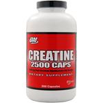 Creatine 2500 Caps 