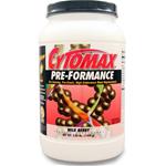 Cytomax Pre-Formance Wild Berry