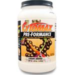 Cytomax Pre-Formance Creamy Orange