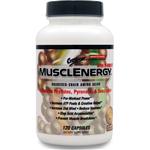 Muscle Energy 