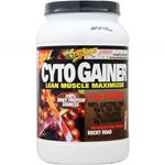 CytoGainer Chocolate Malt
