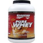 Pure Whey Protein Stack Banana Scream