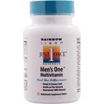 Just Once Men