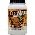 Cytomax Recovery Orange Smoothie