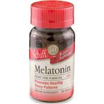 Melatonin Plus
