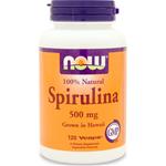 Spirulina 