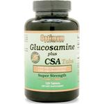 Glucosamine Plus CSA Super Strength