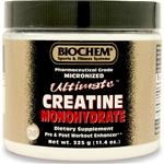 Micronized Ultimate Creatine Monohydrate