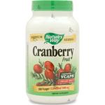 Cranberry Fruit