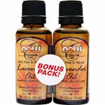 Lavender Oil (Twin-Pack) 