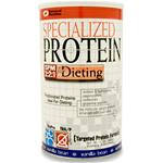 Specialized Protein for Dieting Vanilla Bean