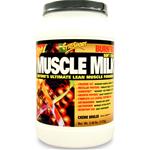 Muscle Milk Creme Brulee