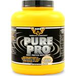 Pure Pro Shake Vanilla Praline