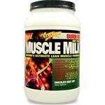 Muscle Milk Chocolate Mint Chip