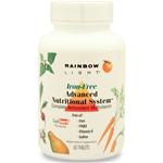 Advanced Nutritional System - Iron Free 