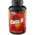 PROLAB NUTRITION Cuts II  $11.49
