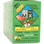 Electro Mix Lemon Lime