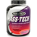 Mass-Tech Delicious Strawberry