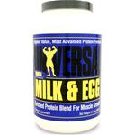Milk & Egg Protein Vanilla