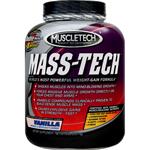 Mass-Tech Delicious Vanilla
