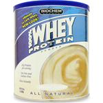 Ultimate Lo Carb Whey Powder Natural Flavor