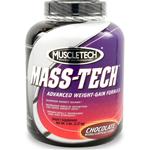 Mass-Tech Delicious Chocolate