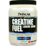Creatine Fuel Loading Drink Fruit Punch