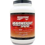 Heavyweight Gainer 900 Cinna-graham Slam!
