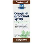 Cough & Bronchial Syrup Daytime