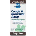 Cough & Bronchial Syrup Daytime