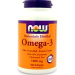 Omega-3 Odor Controlled, Enteric 