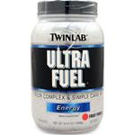 Ultra Fuel Powder Fruit Punch