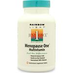 Just Once - Menopause One Multivitamin 