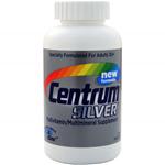 Centrum Silver (New Formula)