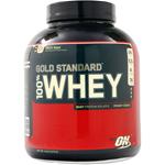 100% Whey Protein - Gold Standard Mocha Cappucino