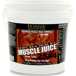 Muscle Juice Weight Gainer Chocolate