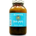 Blue Green Algae