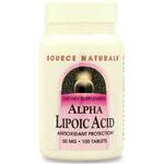 Alpha Lipoic Acid 