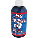 Muscle Nitrous w/ AEX