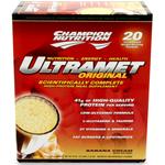Ultramet Banana Cream
