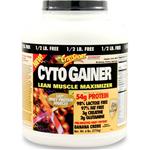 CytoGainer Banana